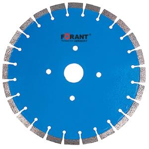 Forant(泛特) 84550505 沥青锯片 规格:10"