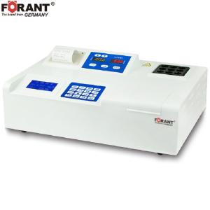 Forant(泛特) 80901570 一体型总磷测定仪 示值误差:≤±5%