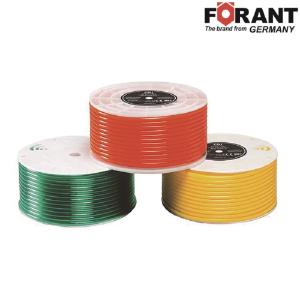 Forant(泛特) 84550161 TPU气动直管系列 内径:5mm