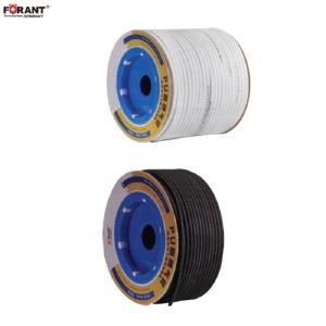 Forant(泛特) 80901168 聚氨酯阻燃胶管 外径:8mm