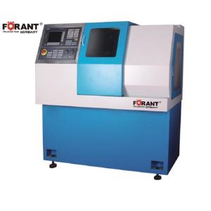 Forant(泛特) 84550995 小型数控车床 床身回转直径:250mm