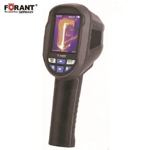 Forant(泛特) 84550955 大屏幕数显热成像摄像机红外线热成像仪 尺寸:226×91.5×71.6mm