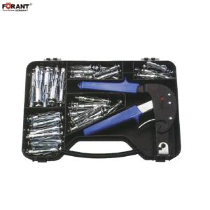 Forant(泛特) 80901407 中空壁虎套盒 锚定尺寸:4×32-4×38mm