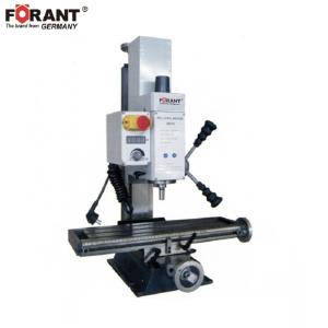 Forant(泛特) 80901476 无级变速钻铣床 主轴最大行程:175mm
