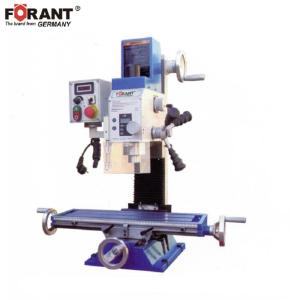 Forant(泛特) 80901479 无级变速钻铣床 钻孔直径:25mm