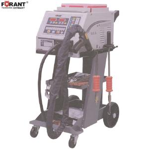 Forant(泛特) 84551279 多功能数字化钣金修复机 输入功率:19KVA