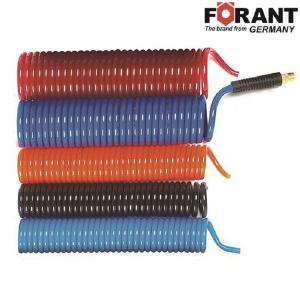 Forant(泛特) 84550155 TPU伸缩管系列 内径:5mm