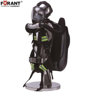 Forant(泛特) 80901643 正压式消防氧气呼吸器 气瓶容积:2.6L