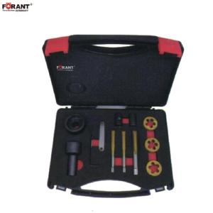 Forant(泛特) 80901458 12件车轮螺栓螺母修复套装 适用螺距:0.5-1.75-NPT27-BSP28