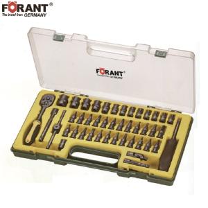 Forant(泛特) 80901396 汽车修理工具组 规格:33件套