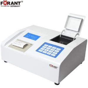 Forant(泛特) 80901568 氨氮快速测定仪 光源寿命:10万小时