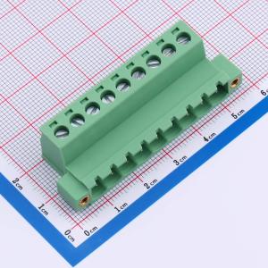 ZX-DGRKP-5.08-9P商品缩略图