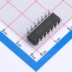 SN74LS02N(XBLW)商品缩略图