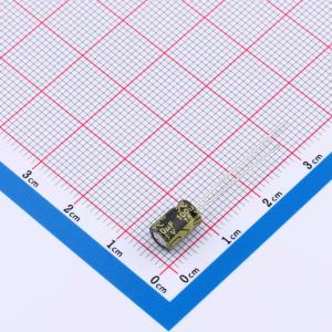 SM1C101M0507BBH1B0LC商品缩略图