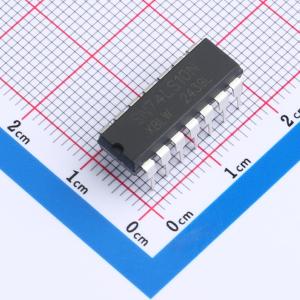 SN74LS10N(XBLW)商品缩略图