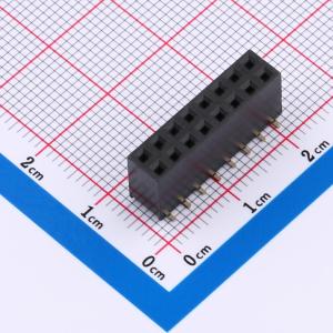 HX PM-2.54-02-08-S-H8.5商品缩略图