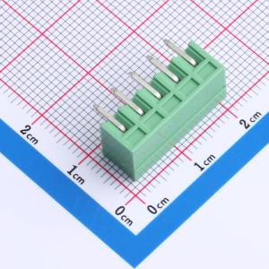 ZX-DGRC-3.81-5P商品缩略图