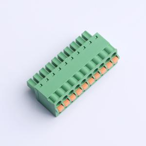 ZX-DGKD-3.81-10P商品缩略图