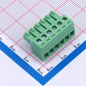 ZX-DGK-3.81-6P商品缩略图