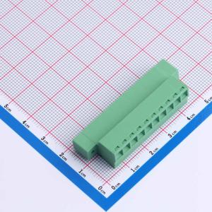 ZX-DGRKP-3.81-10P商品缩略图