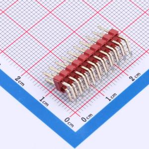 PZ254R-12-20P-RD商品缩略图