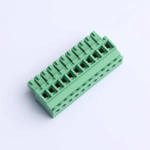 ZX-DGKA-3.81-11P商品缩略图