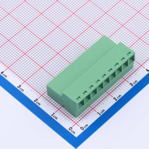 ZX-DGRK-3.81-9P商品缩略图