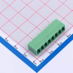 ZX-DGVC-3.81-8P商品缩略图