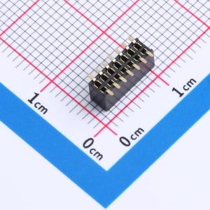 HX PM-1.27-02-07-S-H4.3商品缩略图