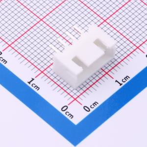 1x4P 间距:2.54mm 直插 系列:XH