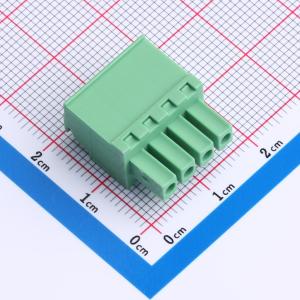 ZX-DGKA-3.81-4P商品缩略图