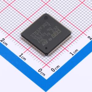 STM32F303VET7商品缩略图
