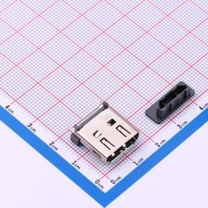 HDMI-DB-116PB商品缩略图