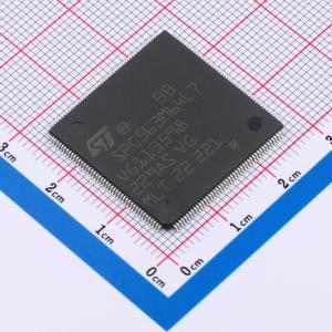 用于汽车动力系统应用的32位Power Architecture MCU