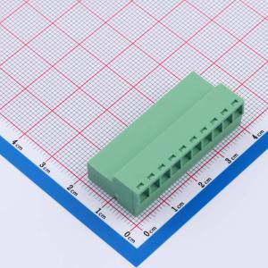 ZX-DGRK-3.81-10P商品缩略图