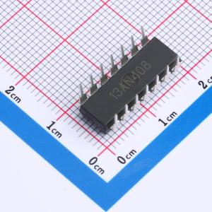 SN74LS01N(XBLW)商品缩略图