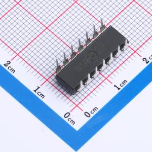 SN74LS07N(XBLW)商品缩略图