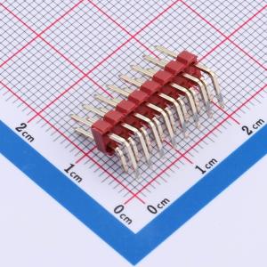 PZ254R-12-16P-RD商品缩略图