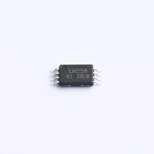 LM258TDTR(XBLW)商品缩略图