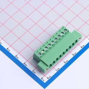 ZX-DGRKP-3.81-9P商品缩略图