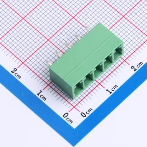 ZX-DGVC-3.81-5P商品缩略图