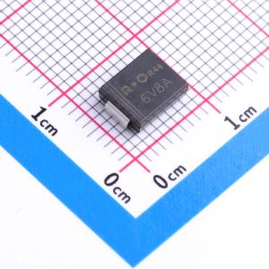 1.5SMC6.8A商品缩略图