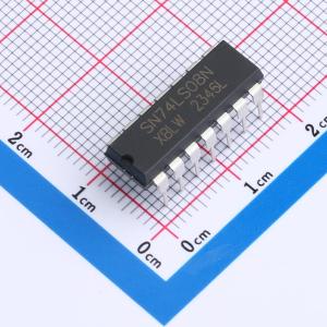 SN74LS08N(XBLW)商品缩略图