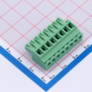 ZX-DGKA-3.81-8P商品缩略图