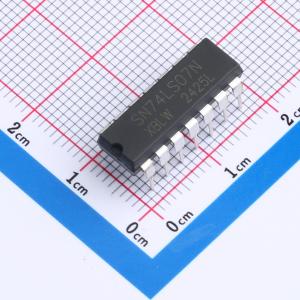 SN74LS07N(XBLW)商品缩略图