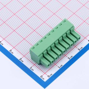 ZX-DGK-3.81-9P商品缩略图