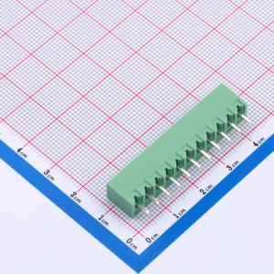 ZX-DGVC-3.81-11P商品缩略图