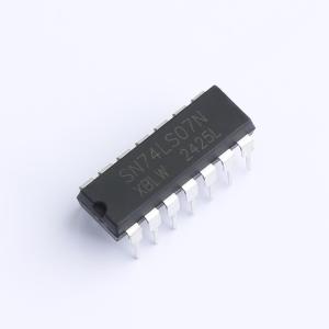 SN74LS07N(XBLW)商品缩略图