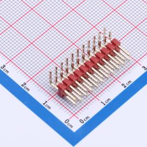 PZ254R-12-22P-RD商品缩略图