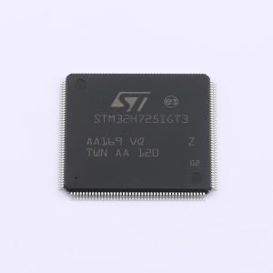 STM32H725IGT3商品缩略图